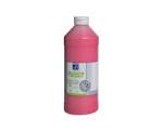 Gouache liquide -1 Litre – Lefranc&Bourgeois Education – ROSE