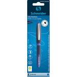 Roller SCHNEIDER – One Business – Pointe 0,6 mm – Bleu s/blister