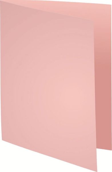 Paquet de 100 chemises FOREVER  180 g – 24 x 32 cm – Rose