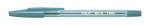 stylo bille PILOT – BP-S Fin – Pointe fine -Vert