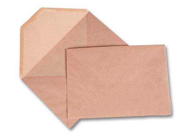 Boite de 500 enveloppes bulles gommées C5 -162 x 229 – 72 g